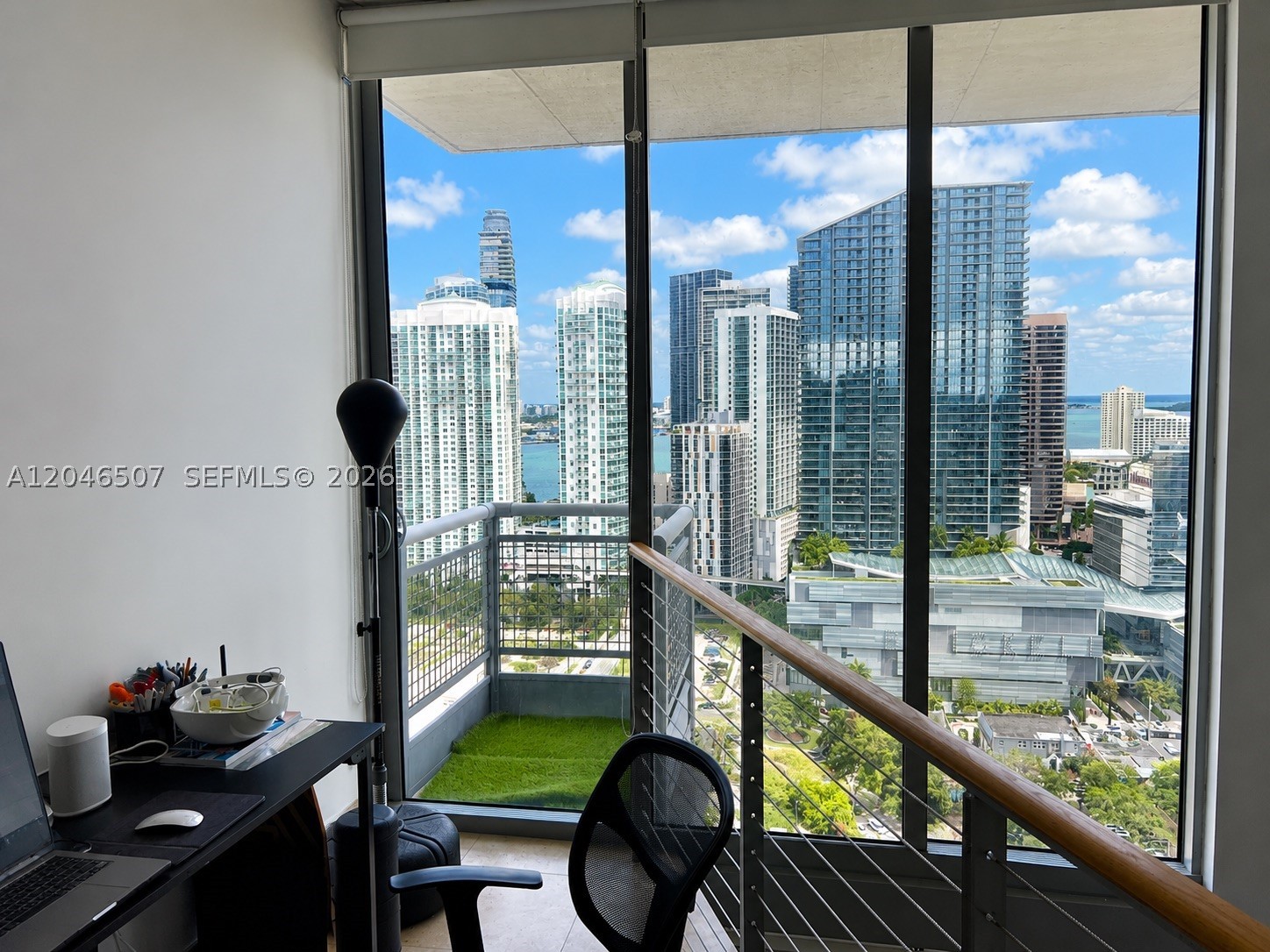 690 SW 1st Ct #3104, Miami FL 33130
