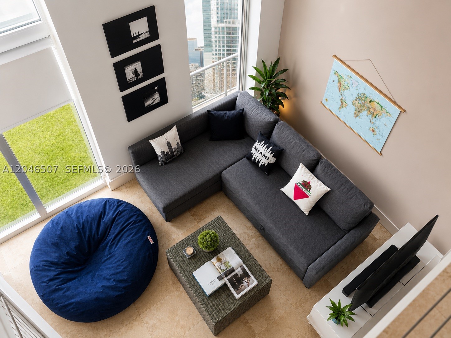 690 SW 1st Ct #3104, Miami FL 33130