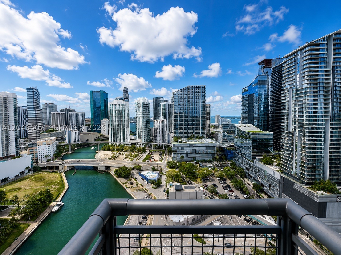 690 SW 1st Ct #3104, Miami FL 33130
