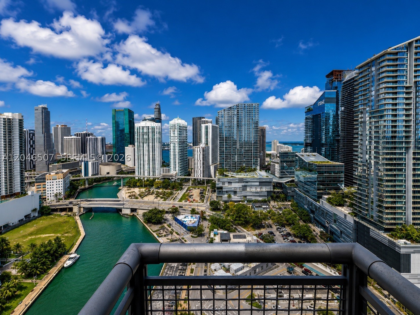 690 SW 1st Ct #3104, Miami FL 33130