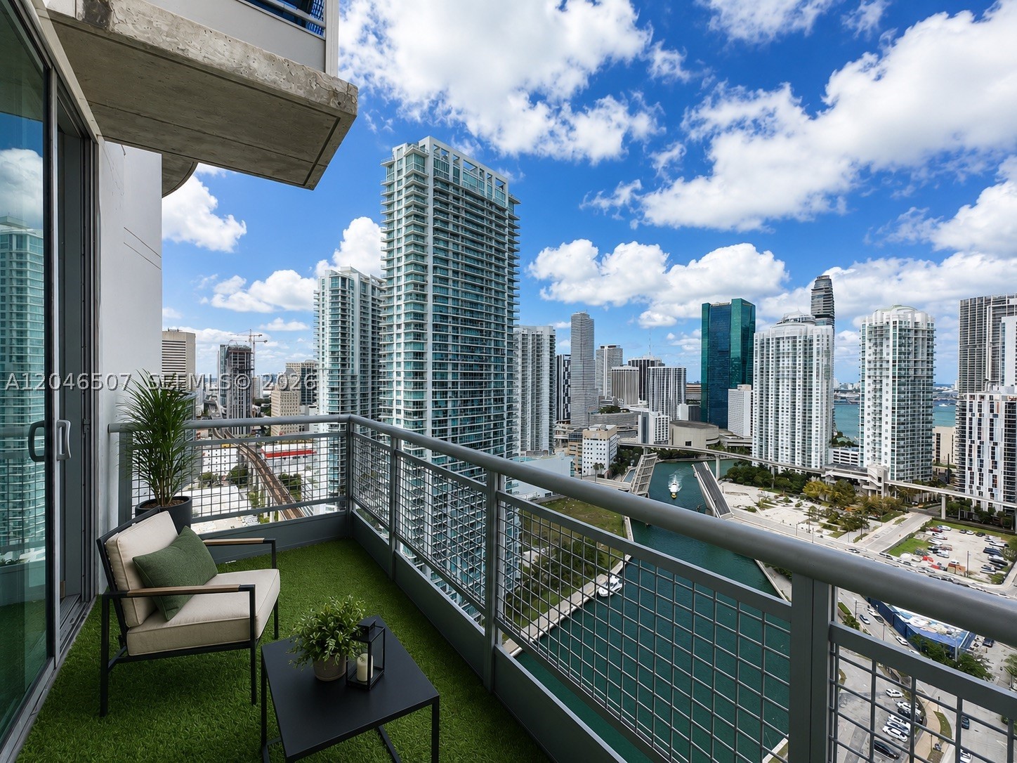 690 SW 1st Ct #3104, Miami FL 33130