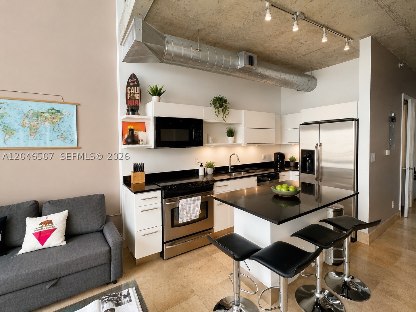 690 SW 1st Ct #3104, Miami FL 33130