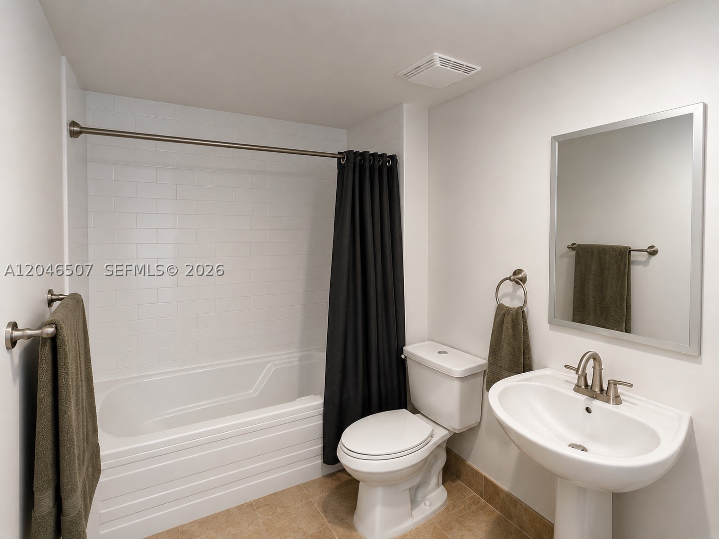 690 SW 1st Ct #3104, Miami FL 33130