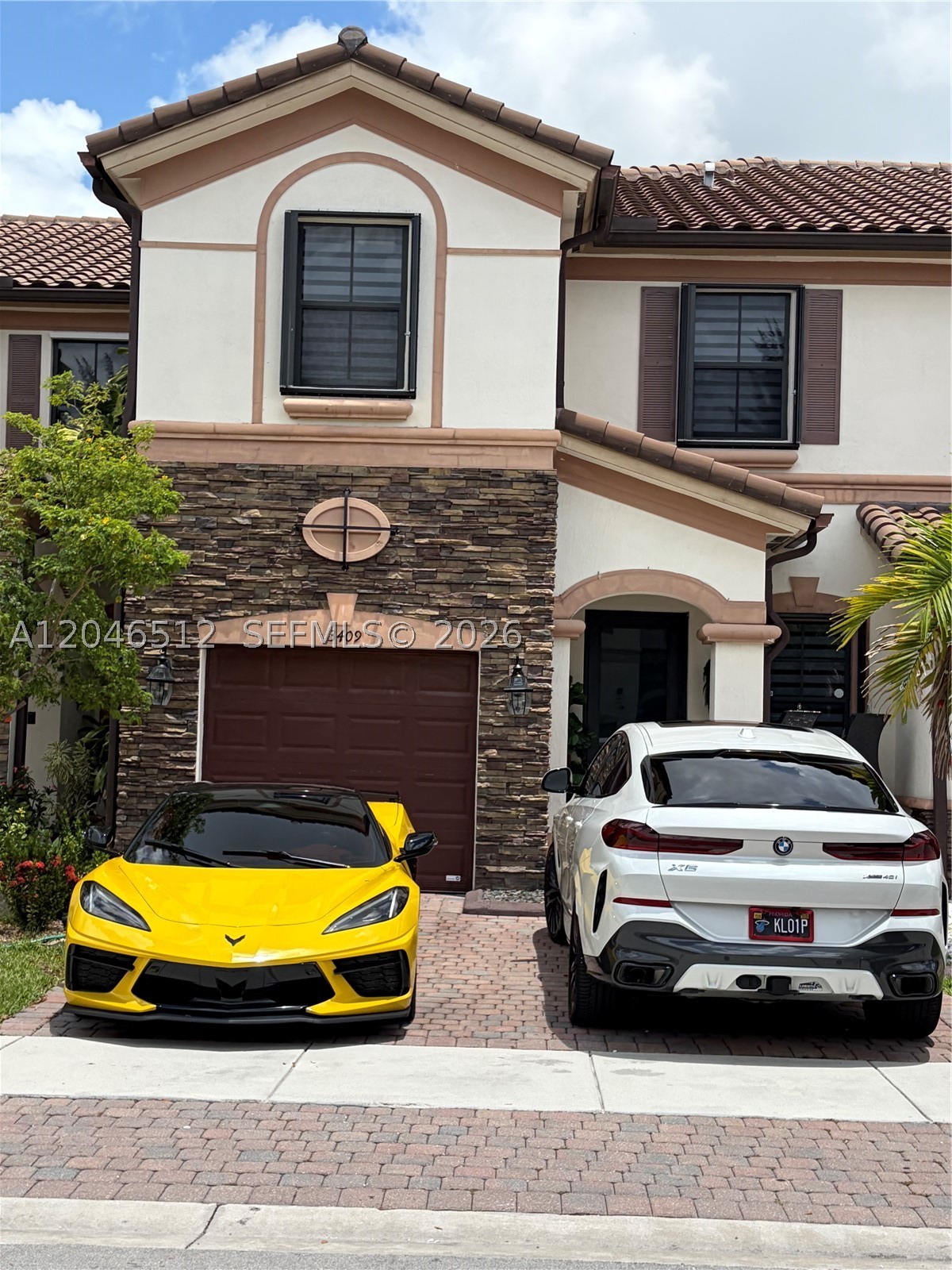 3409 W 92nd Pl #3409, Hialeah FL 33018