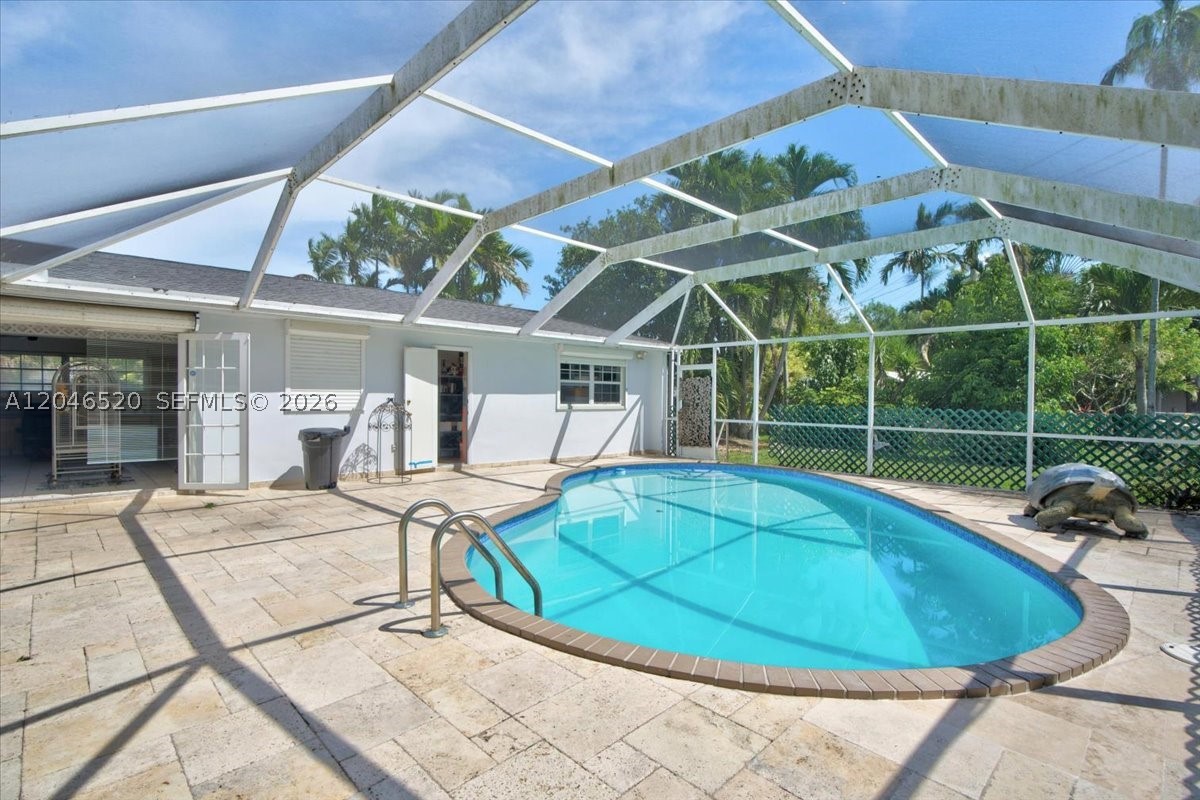 9841 SW 157th Ter, Miami FL 33157