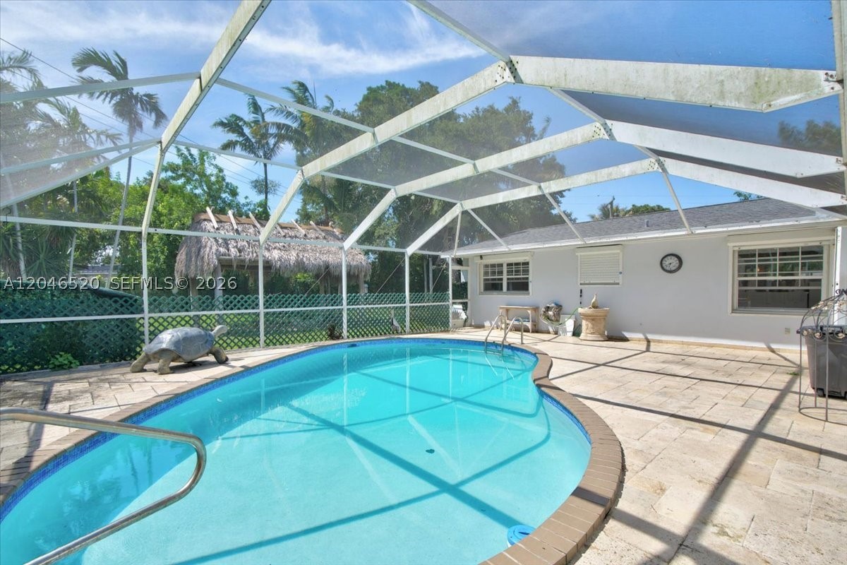 9841 SW 157th Ter, Miami FL 33157