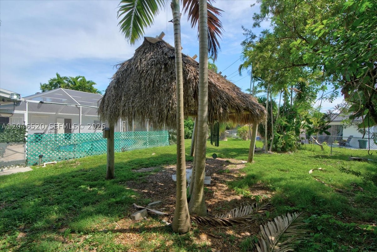 9841 SW 157th Ter, Miami FL 33157