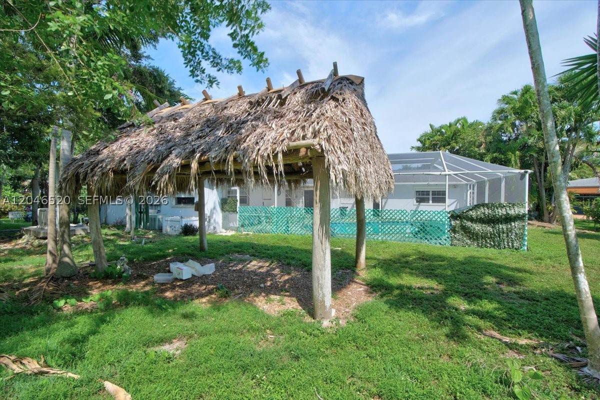 9841 SW 157th Ter, Miami FL 33157