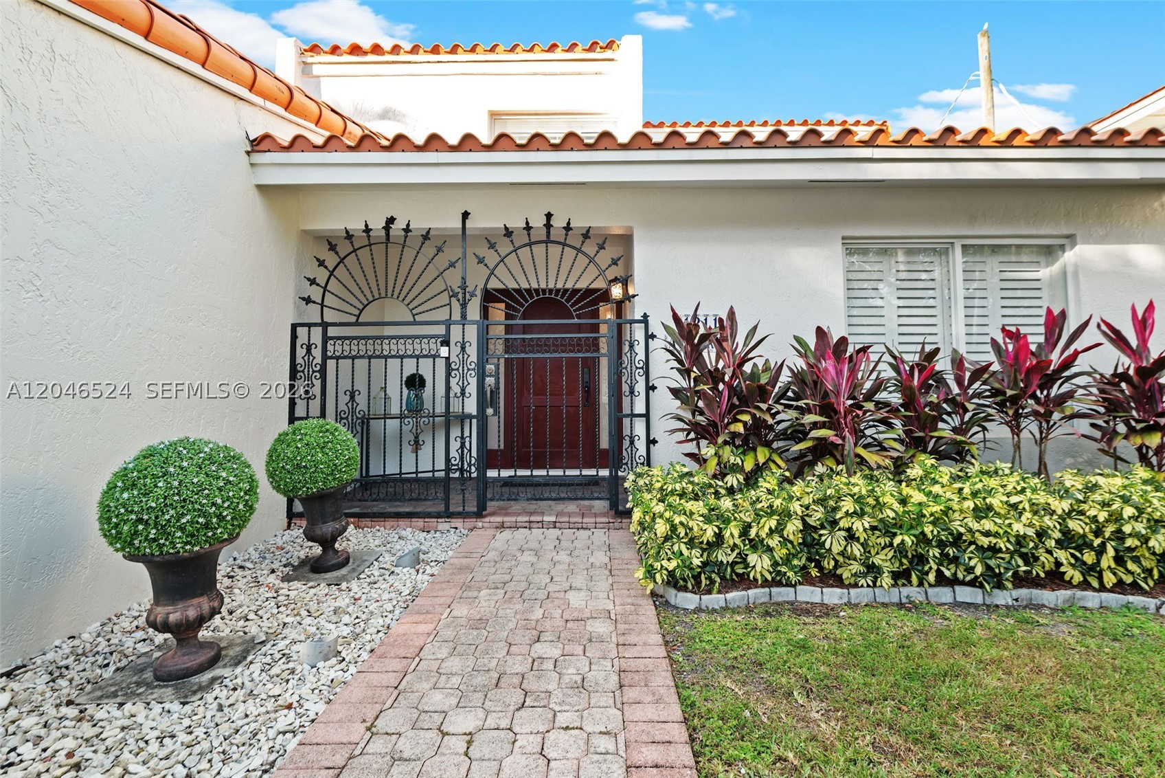 1211 Algeria Ave, Coral Gables FL 33134