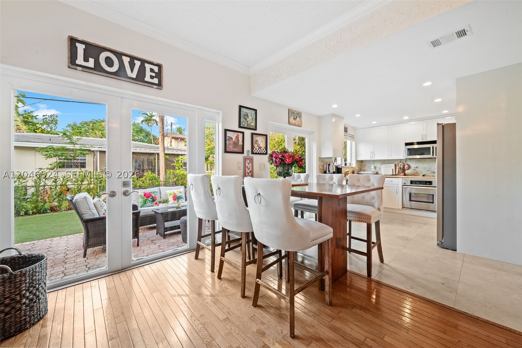 1211 Algeria Ave, Coral Gables FL 33134