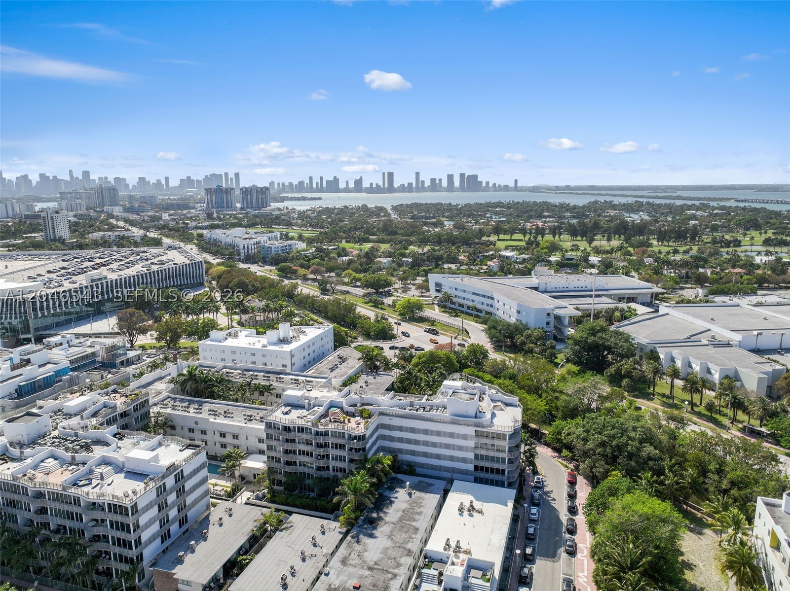 2100 Park Ave #406, Miami Beach FL 33139