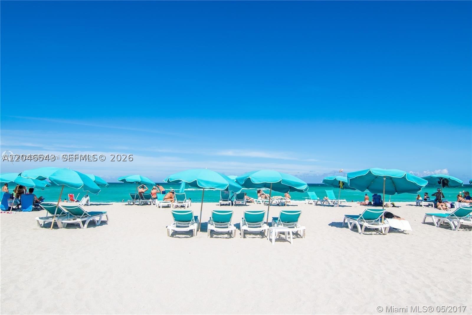 2100 Park Ave #406, Miami Beach FL 33139