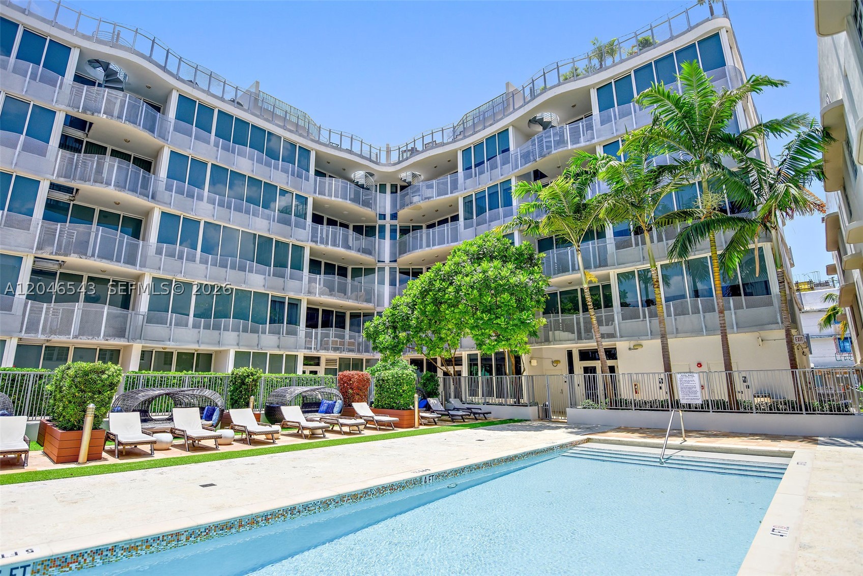 2100 Park Ave #406, Miami Beach FL 33139