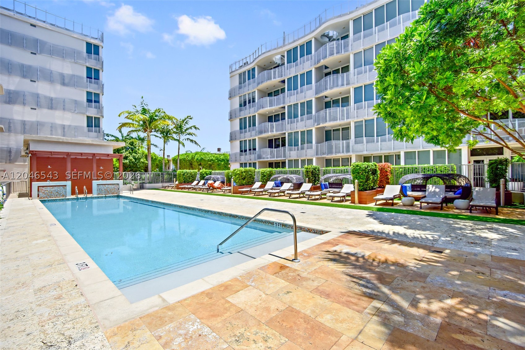2100 Park Ave #406, Miami Beach FL 33139