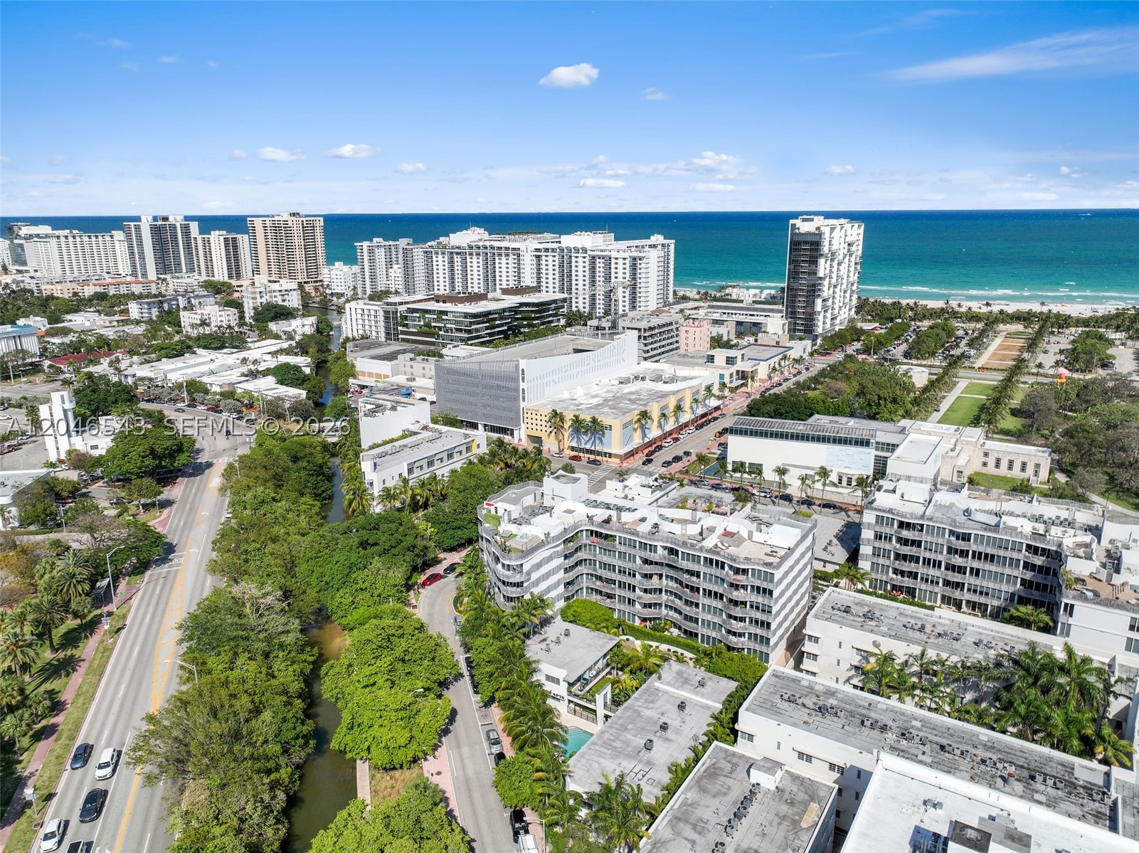 2100 Park Ave #406, Miami Beach FL 33139