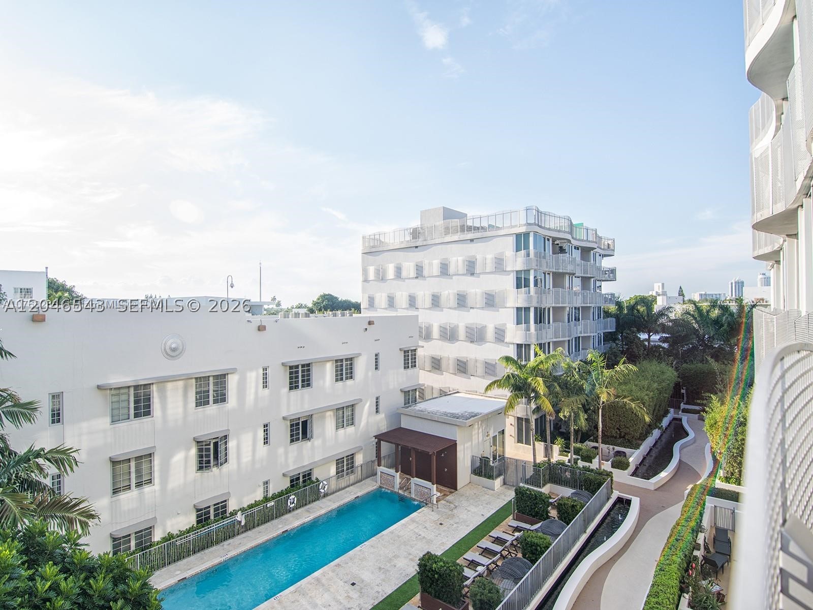 2100 Park Ave #406, Miami Beach FL 33139