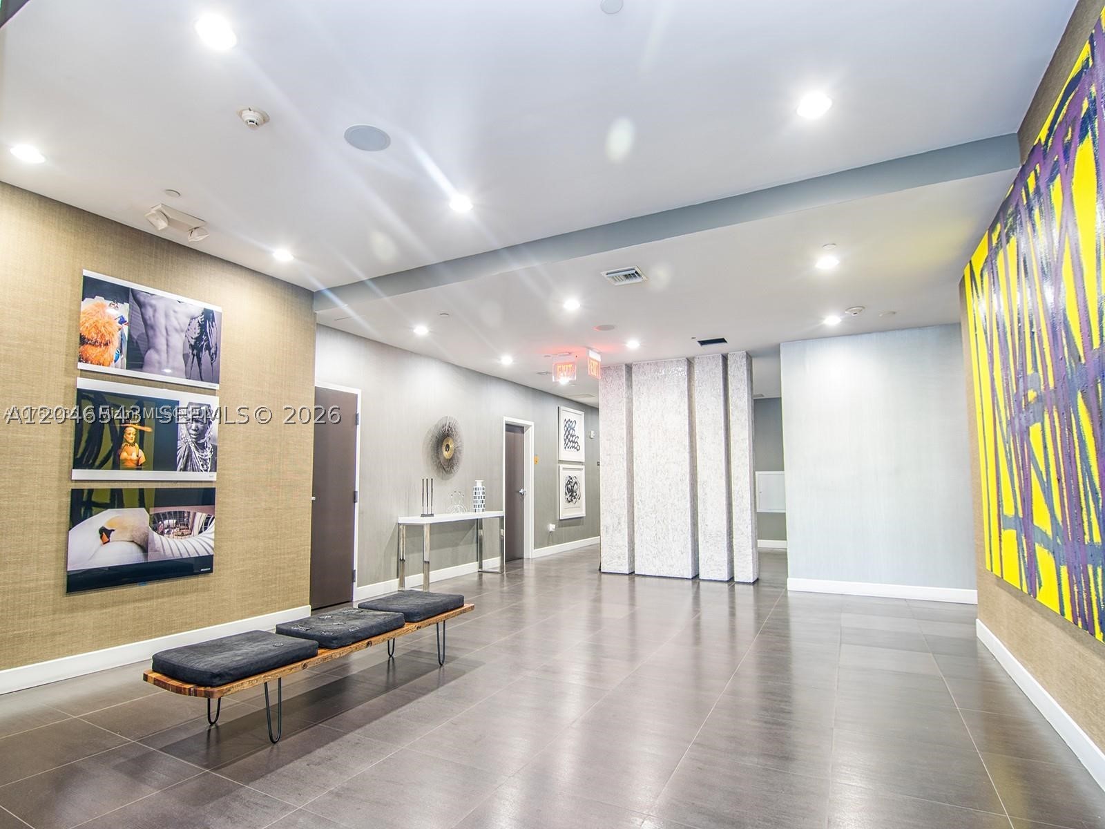 2100 Park Ave #406, Miami Beach FL 33139