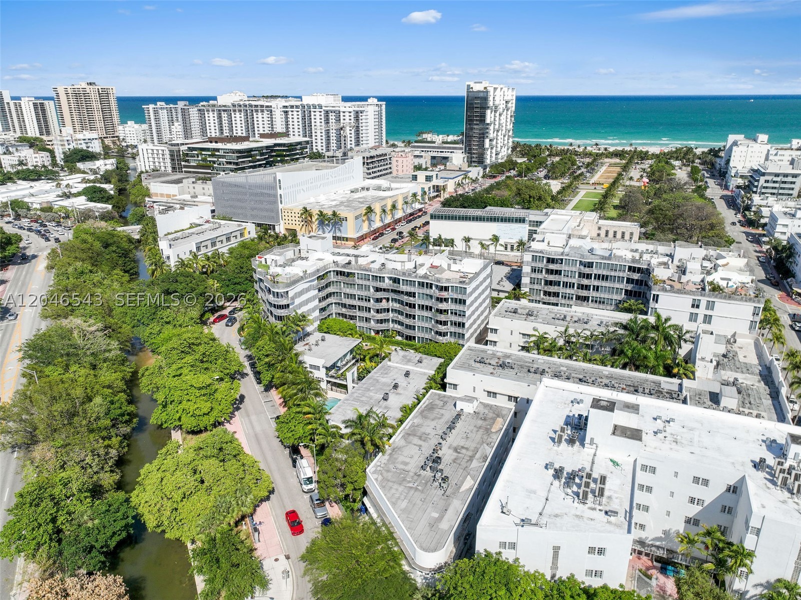 2100 Park Ave #406, Miami Beach FL 33139