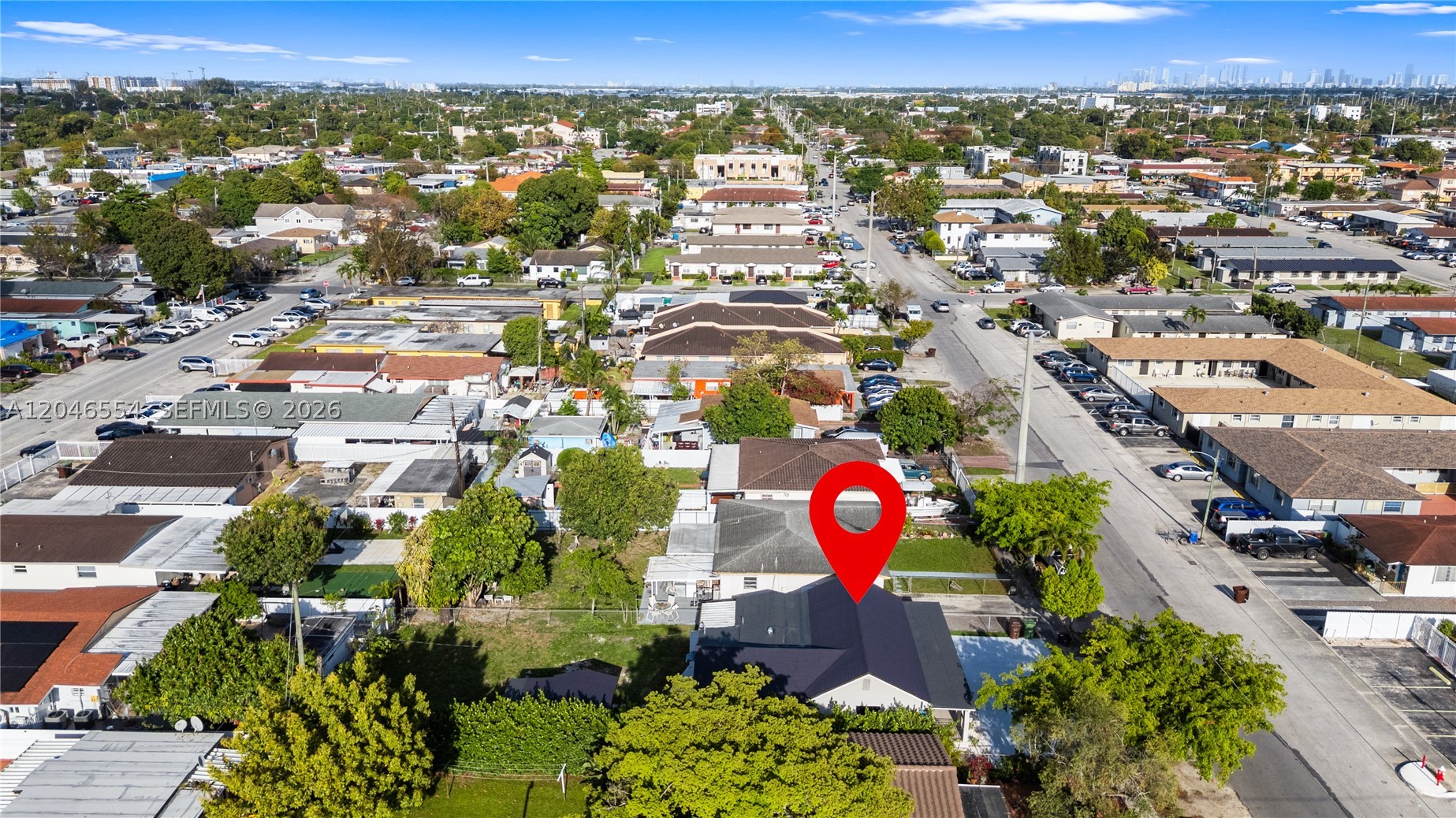 171 W 13th St, Hialeah FL 33010
