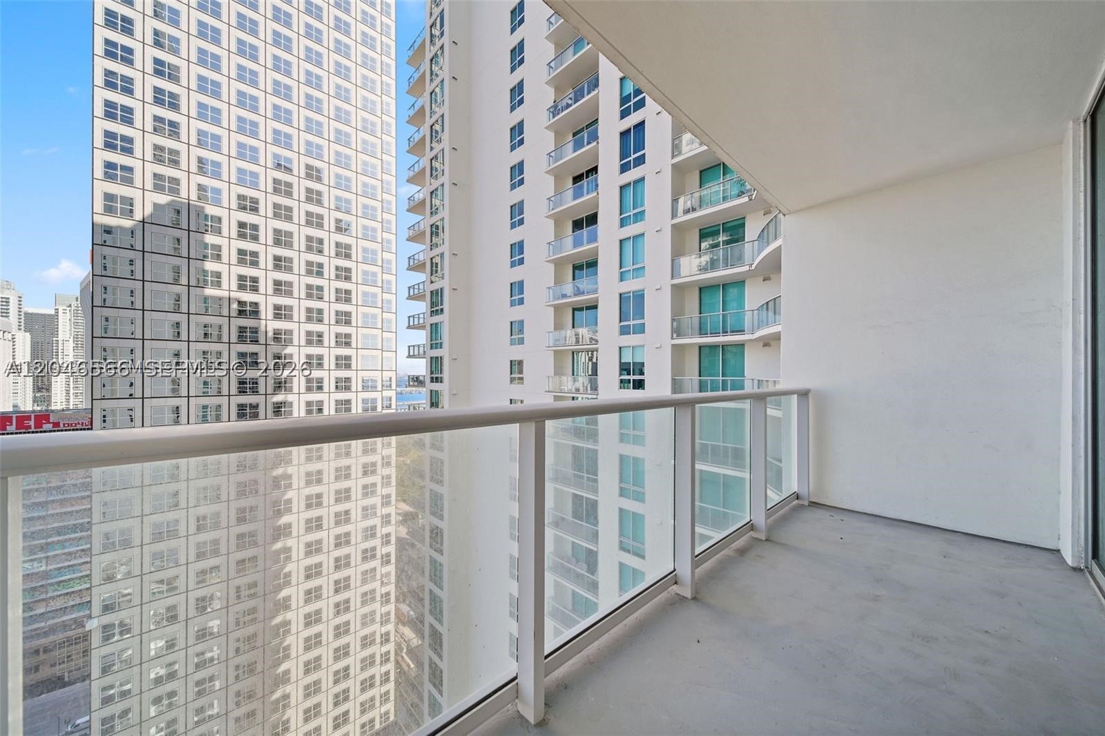 300 S Biscayne Blvd #T-2603, Miami FL 33131
