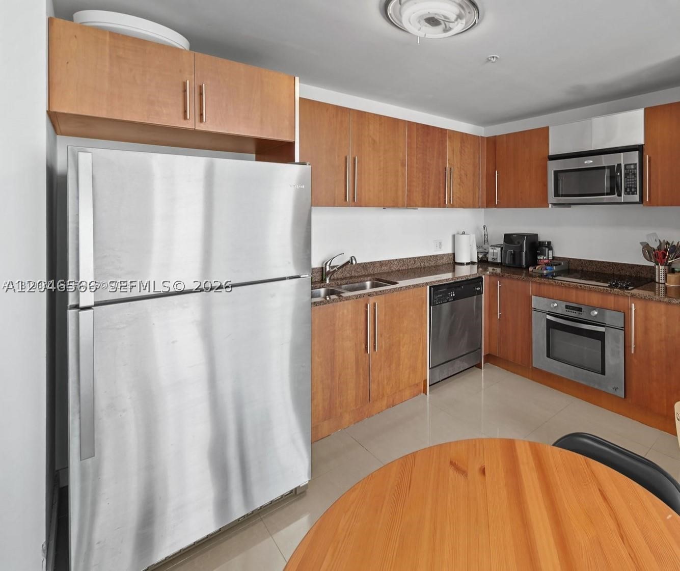 300 S Biscayne Blvd #T-2603, Miami FL 33131