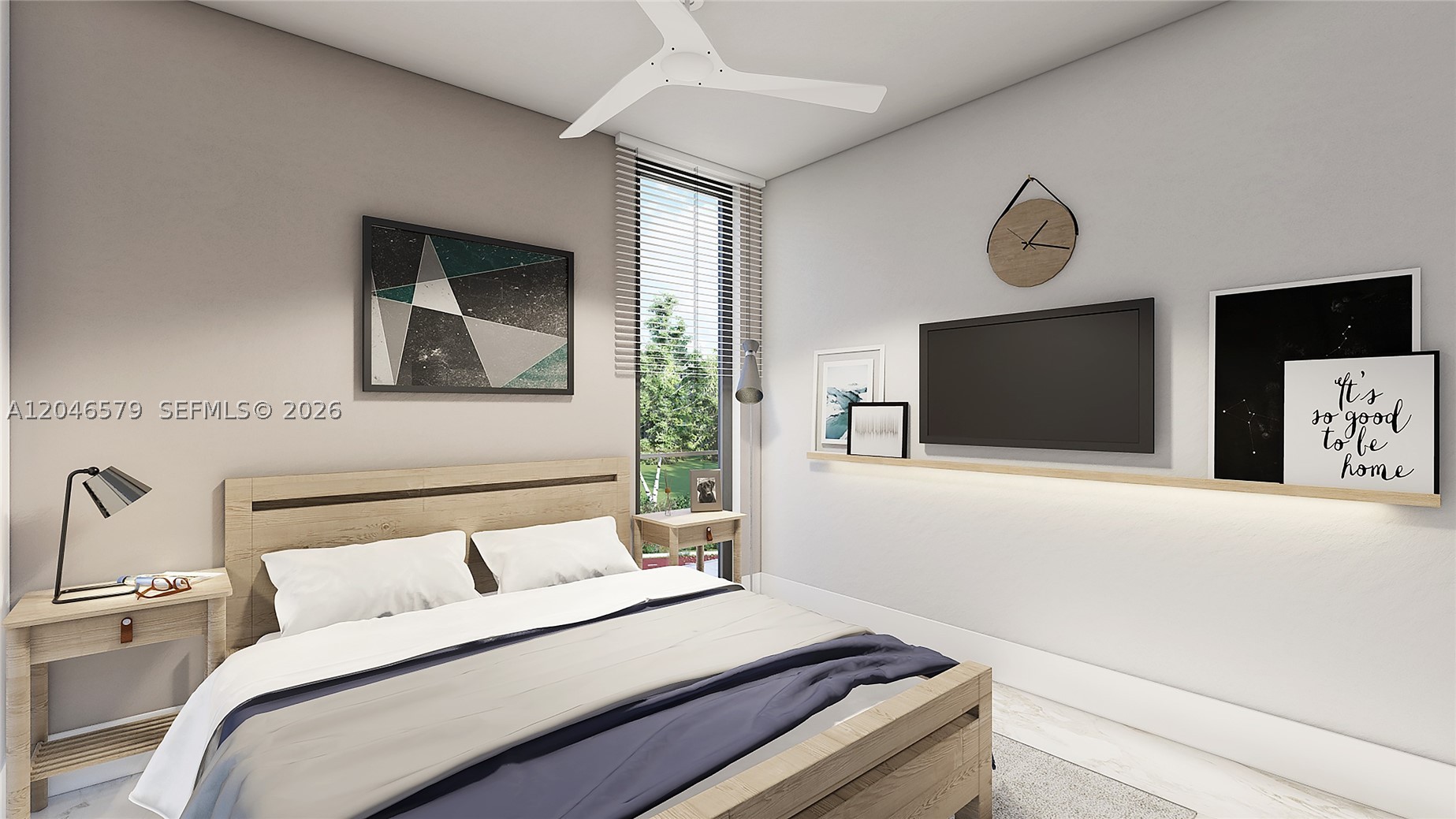 420 NE 72 #TH-4, Miami FL 33138
