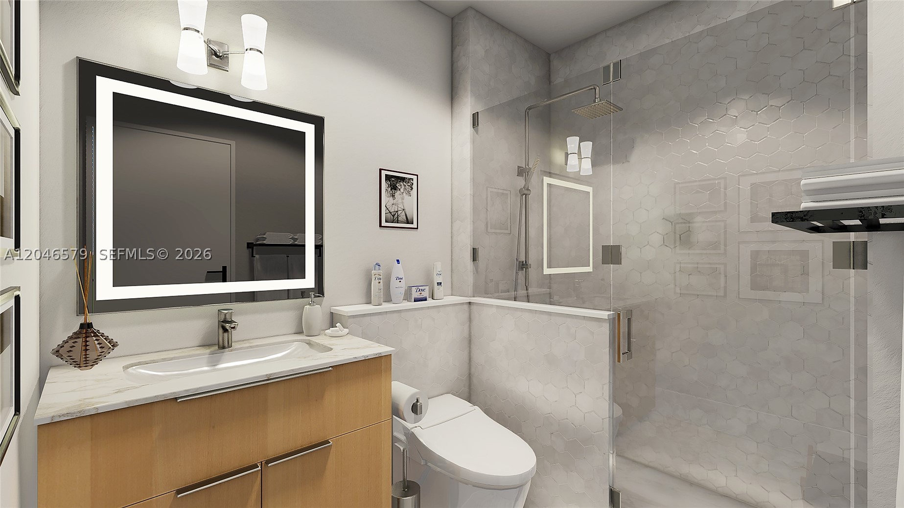 420 NE 72 #TH-4, Miami FL 33138