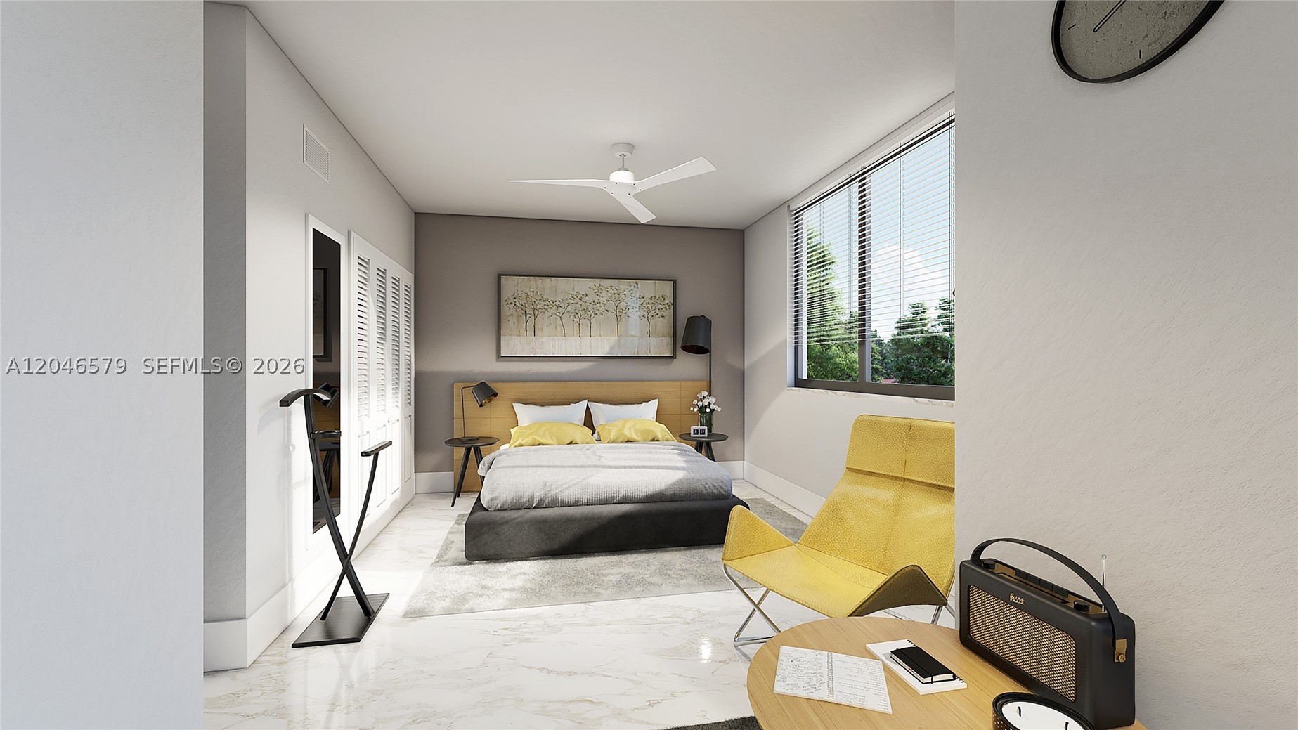 420 NE 72 #TH-4, Miami FL 33138