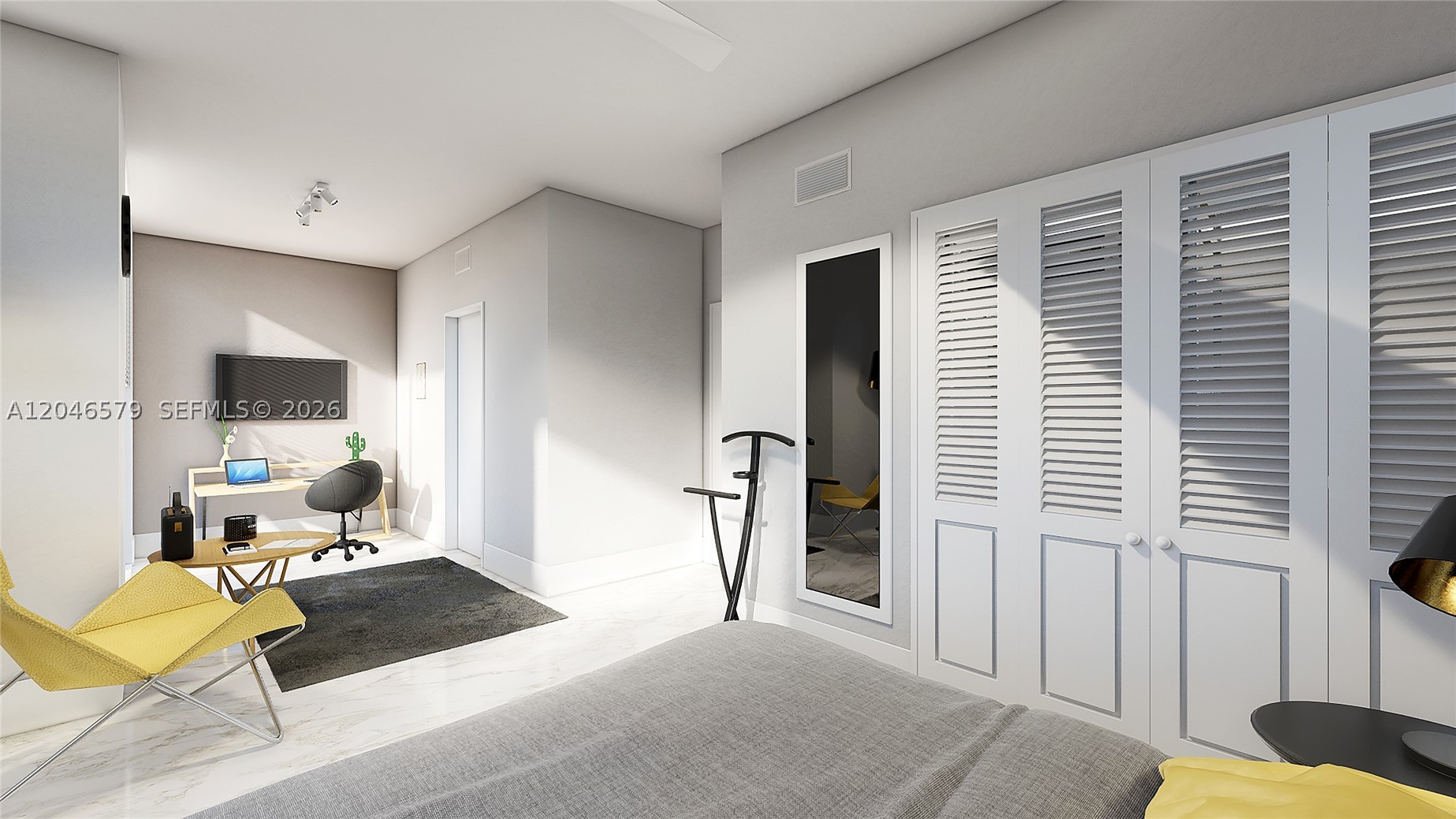 420 NE 72 #TH-4, Miami FL 33138