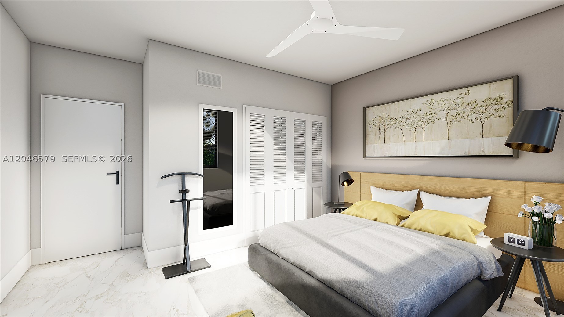 420 NE 72 #TH-4, Miami FL 33138