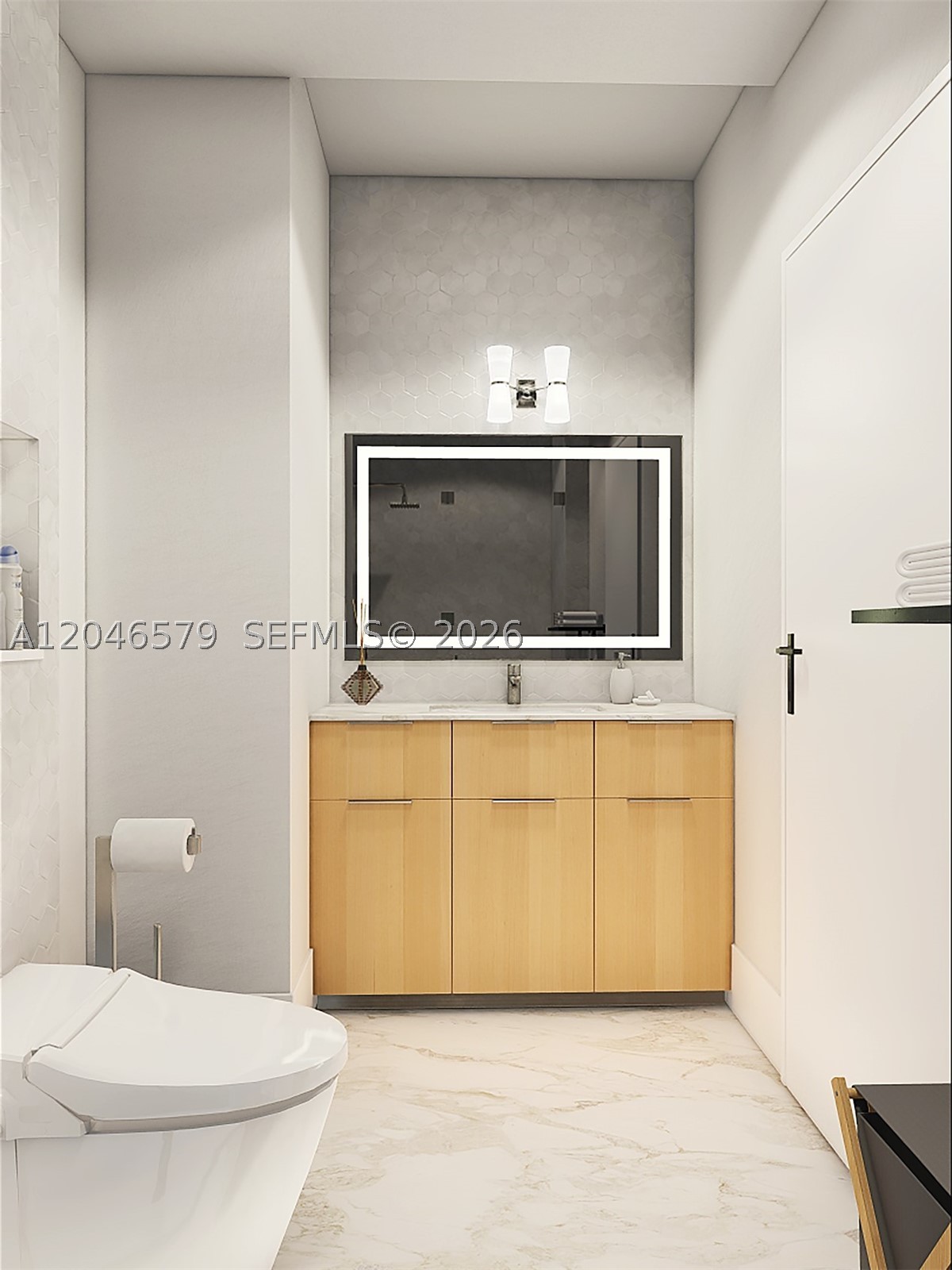 420 NE 72 #TH-4, Miami FL 33138
