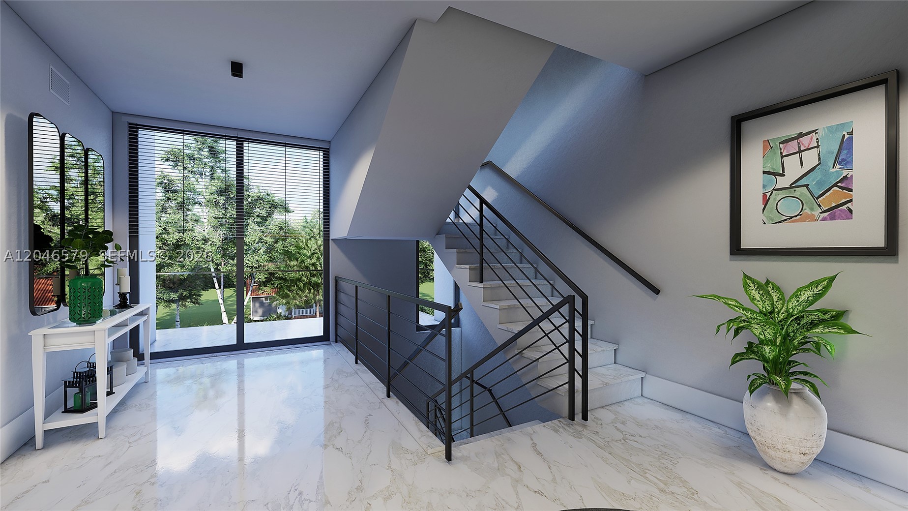 420 NE 72 #TH-4, Miami FL 33138