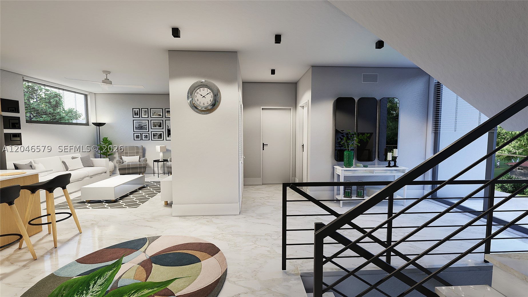 420 NE 72 #TH-4, Miami FL 33138