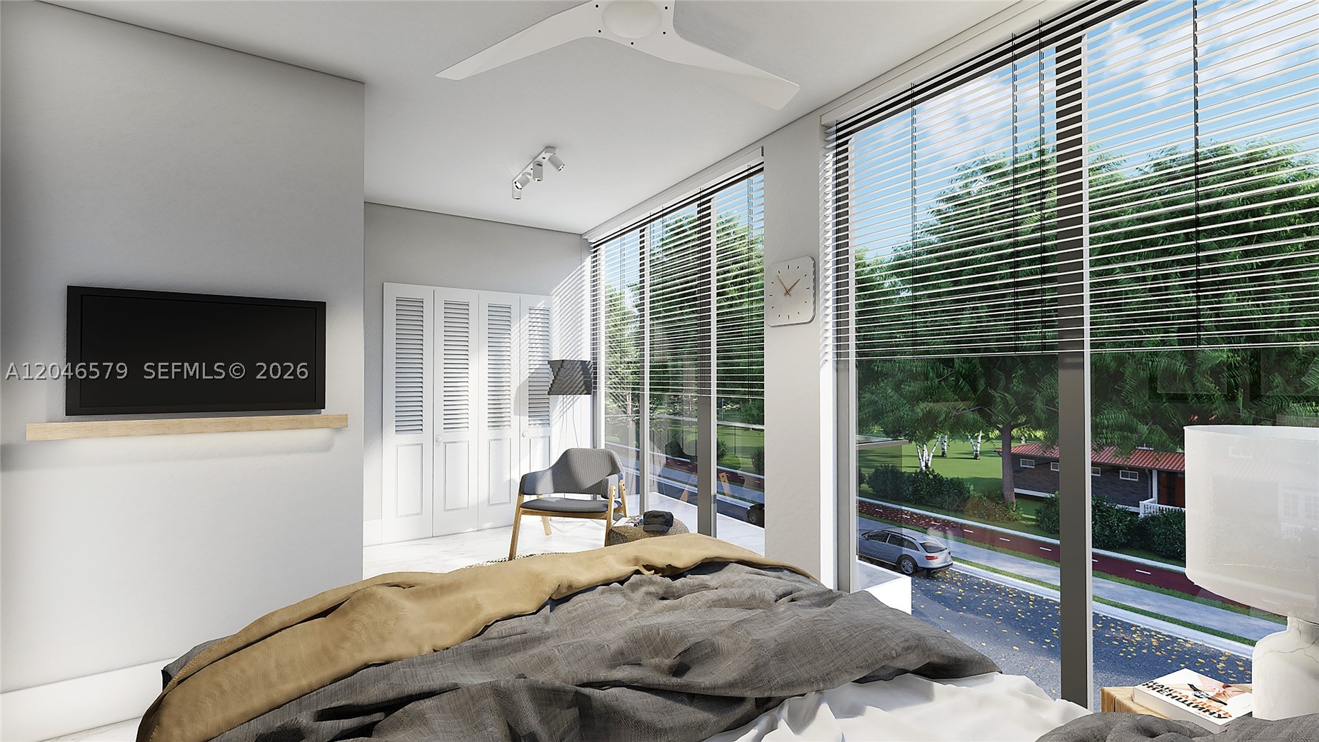 420 NE 72 #TH-4, Miami FL 33138