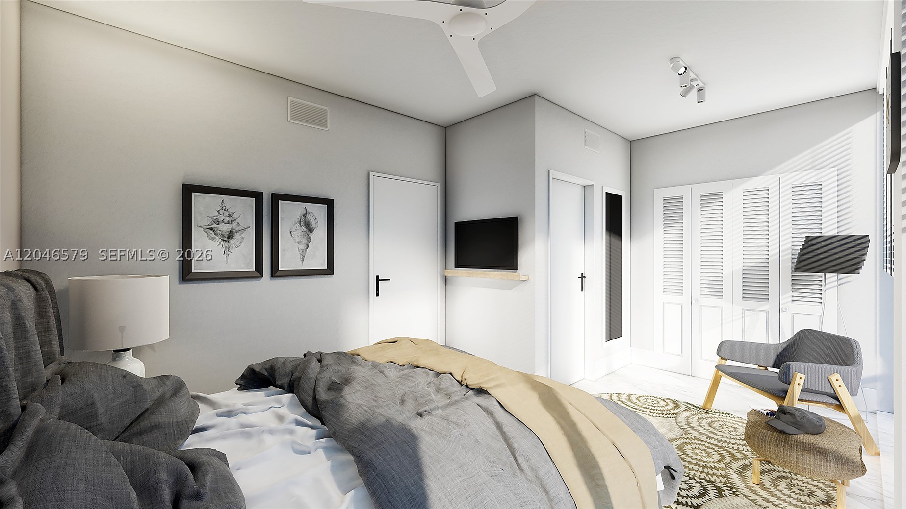 420 NE 72 #TH-4, Miami FL 33138