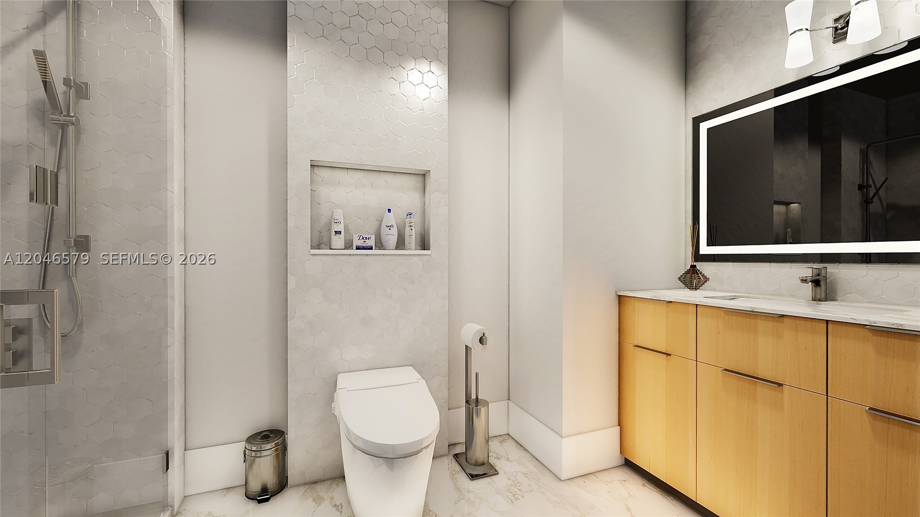 420 NE 72 #TH-4, Miami FL 33138
