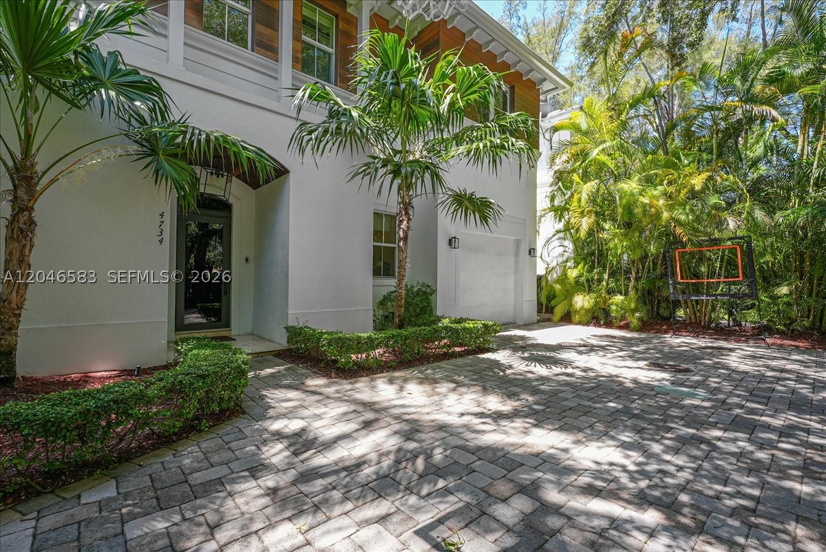 4734 Sunset Drive, Miami FL 33143