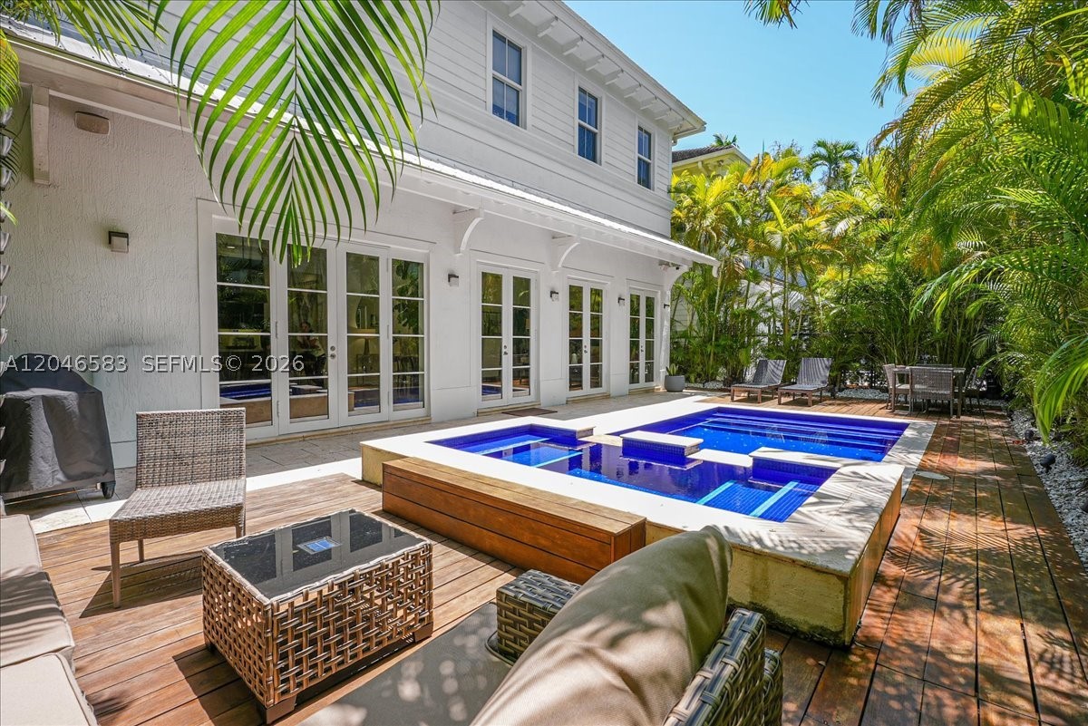4734 Sunset Drive, Miami FL 33143