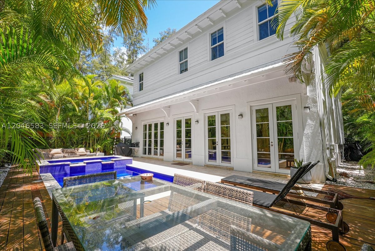 4734 Sunset Drive, Miami FL 33143