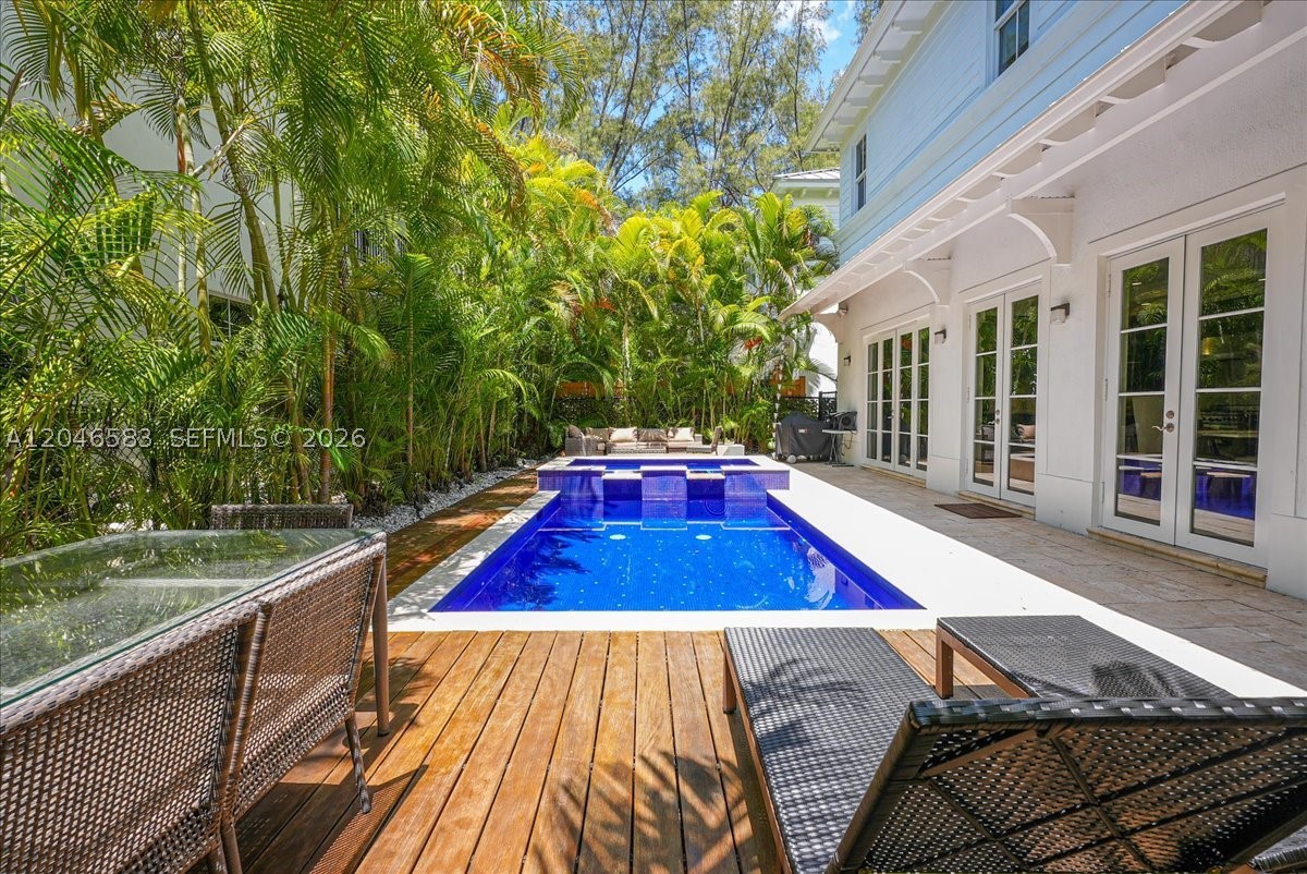 4734 Sunset Drive, Miami FL 33143