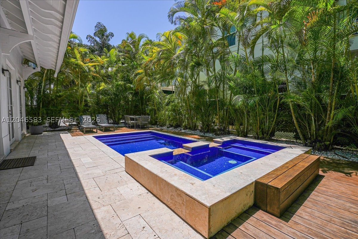 4734 Sunset Drive, Miami FL 33143