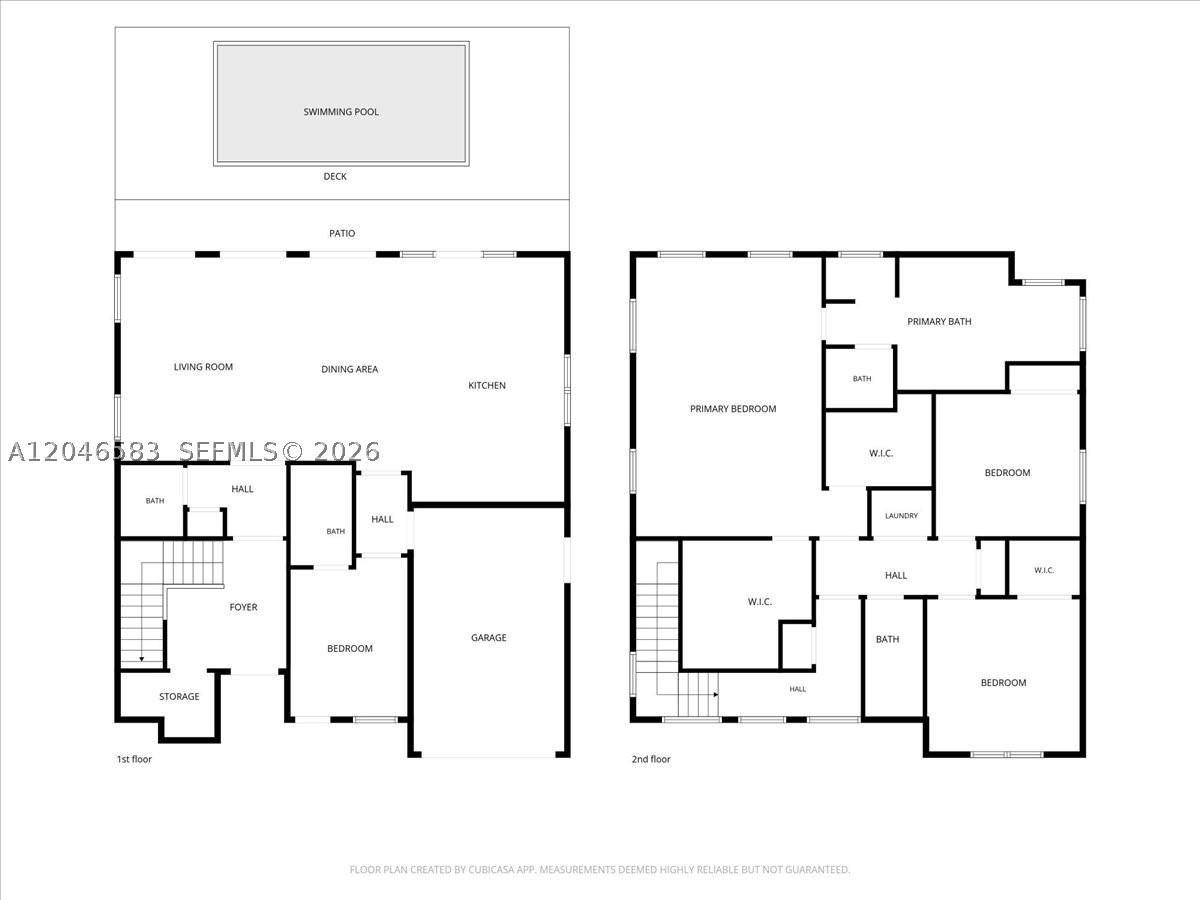 4734 Sunset Drive, Miami FL 33143