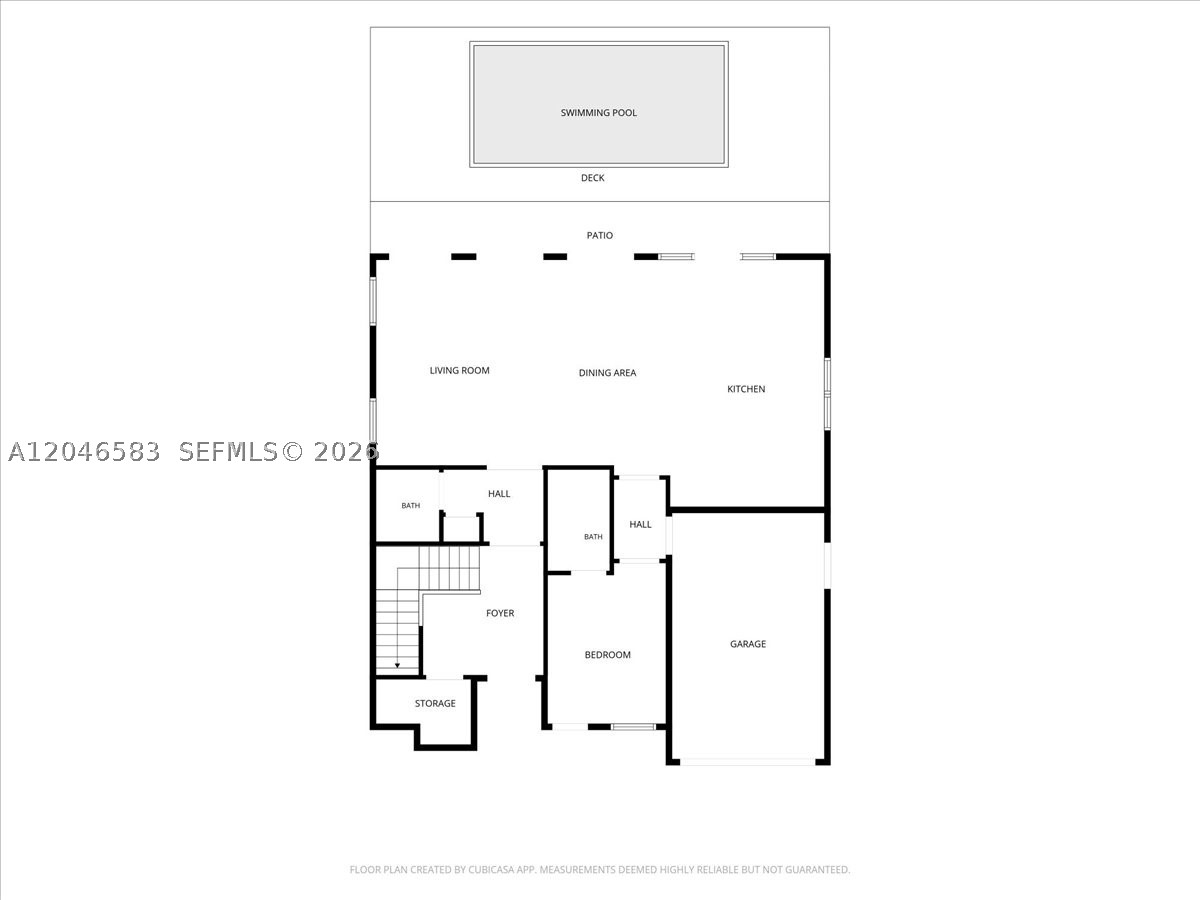 4734 Sunset Drive, Miami FL 33143