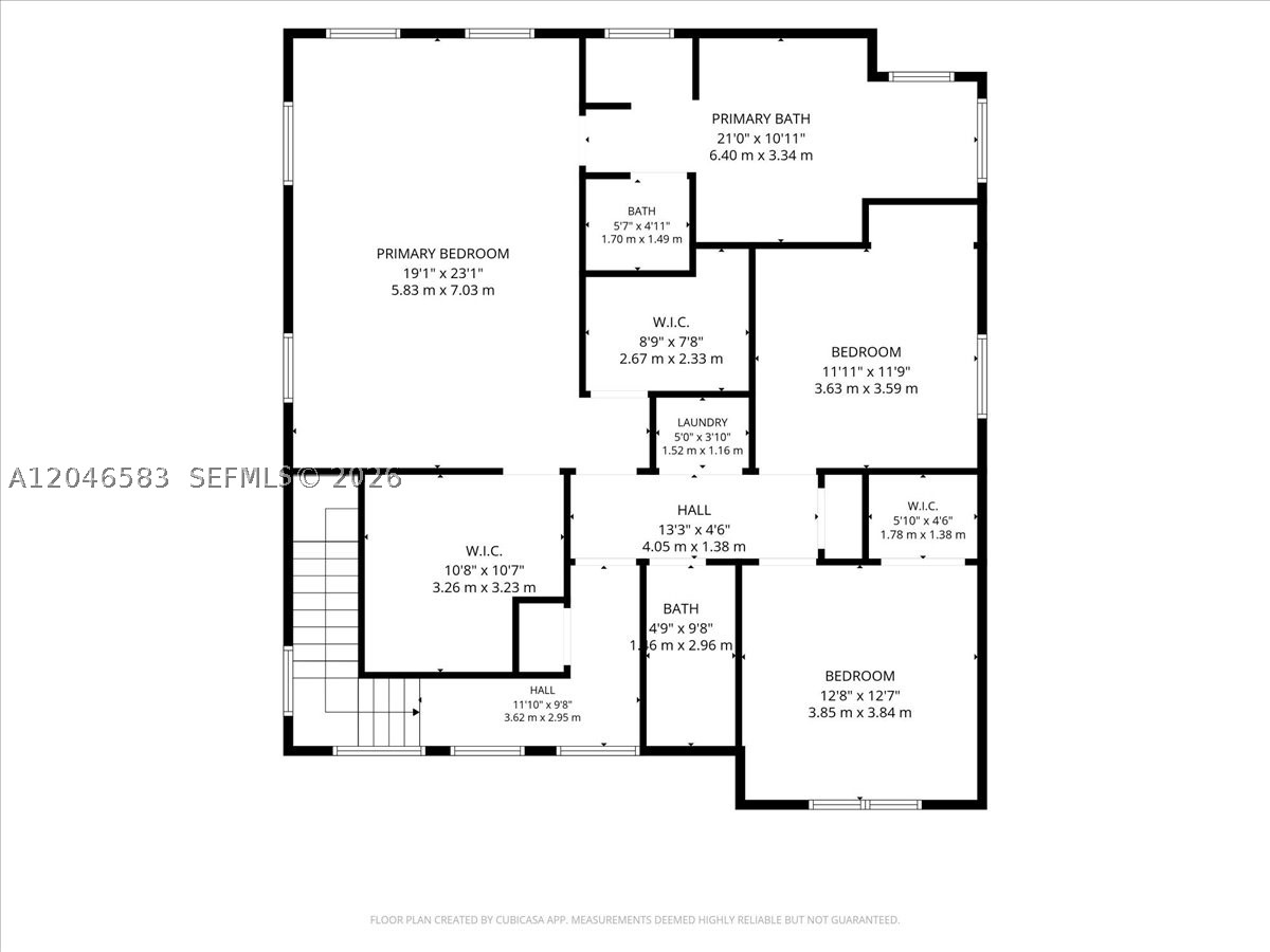 4734 Sunset Drive, Miami FL 33143