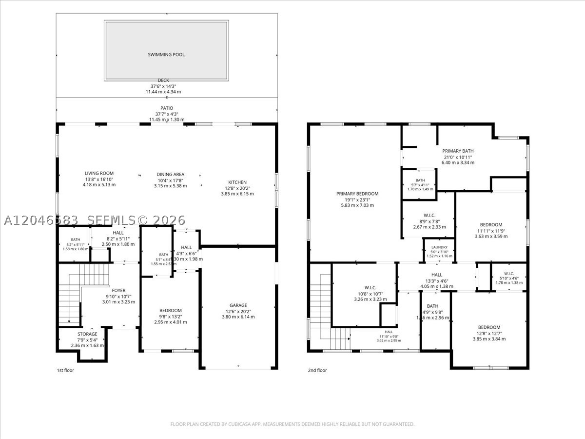4734 Sunset Drive, Miami FL 33143