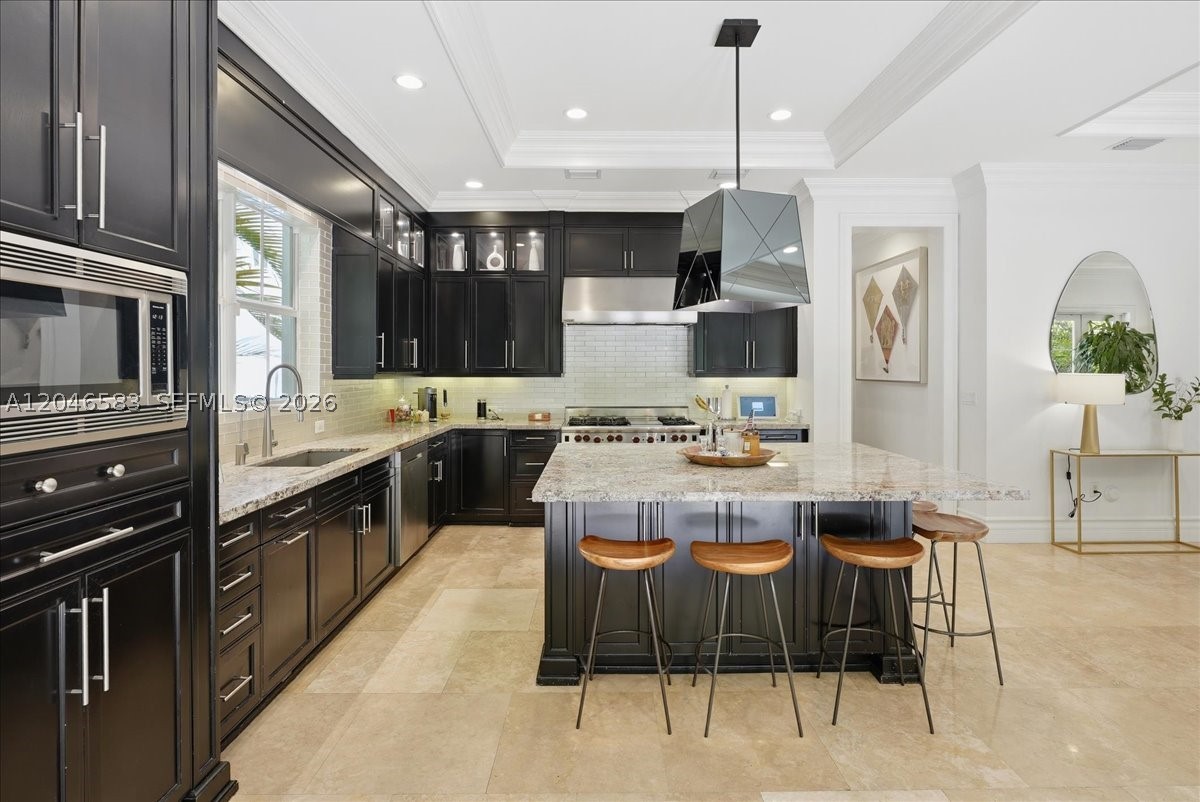 4734 Sunset Drive, Miami FL 33143