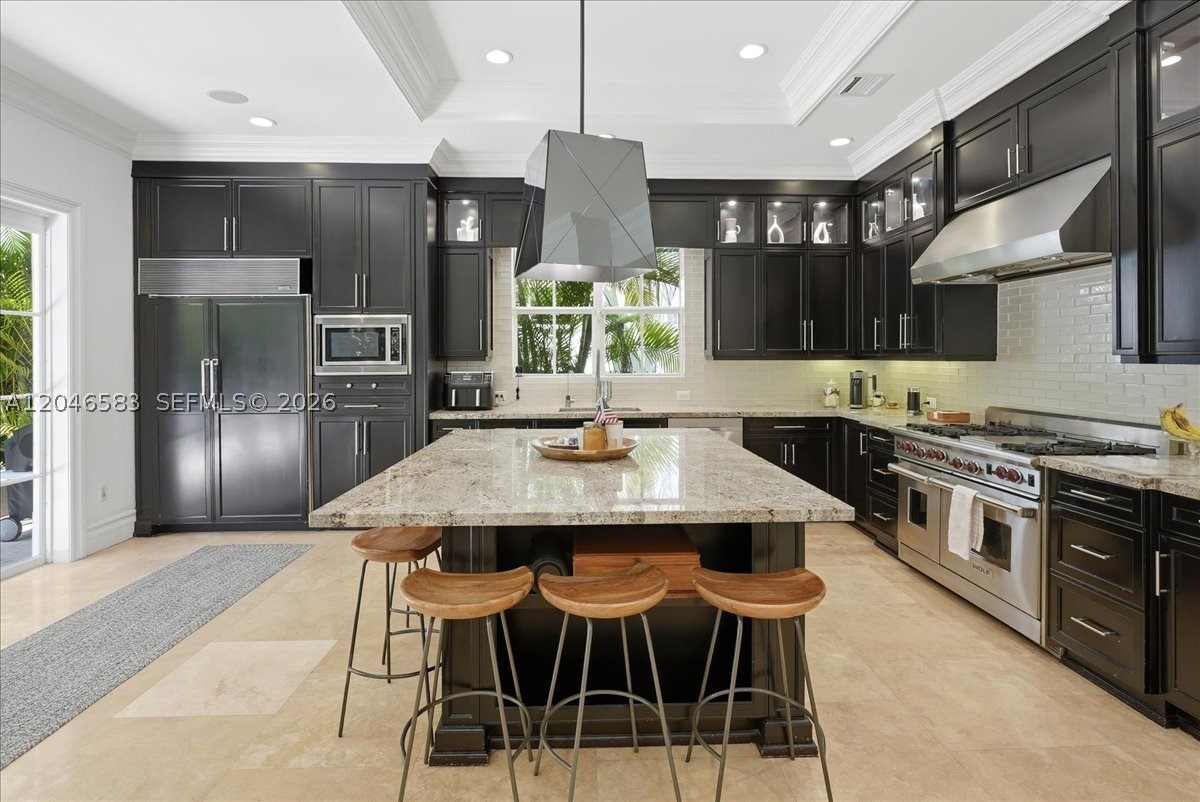 4734 Sunset Drive, Miami FL 33143