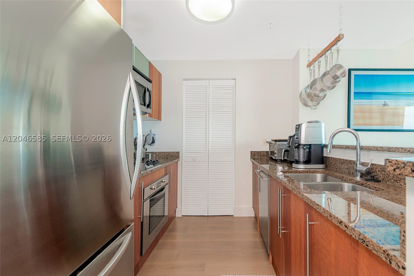 300 S Biscayne Blvd #T-2612, Miami FL 33131