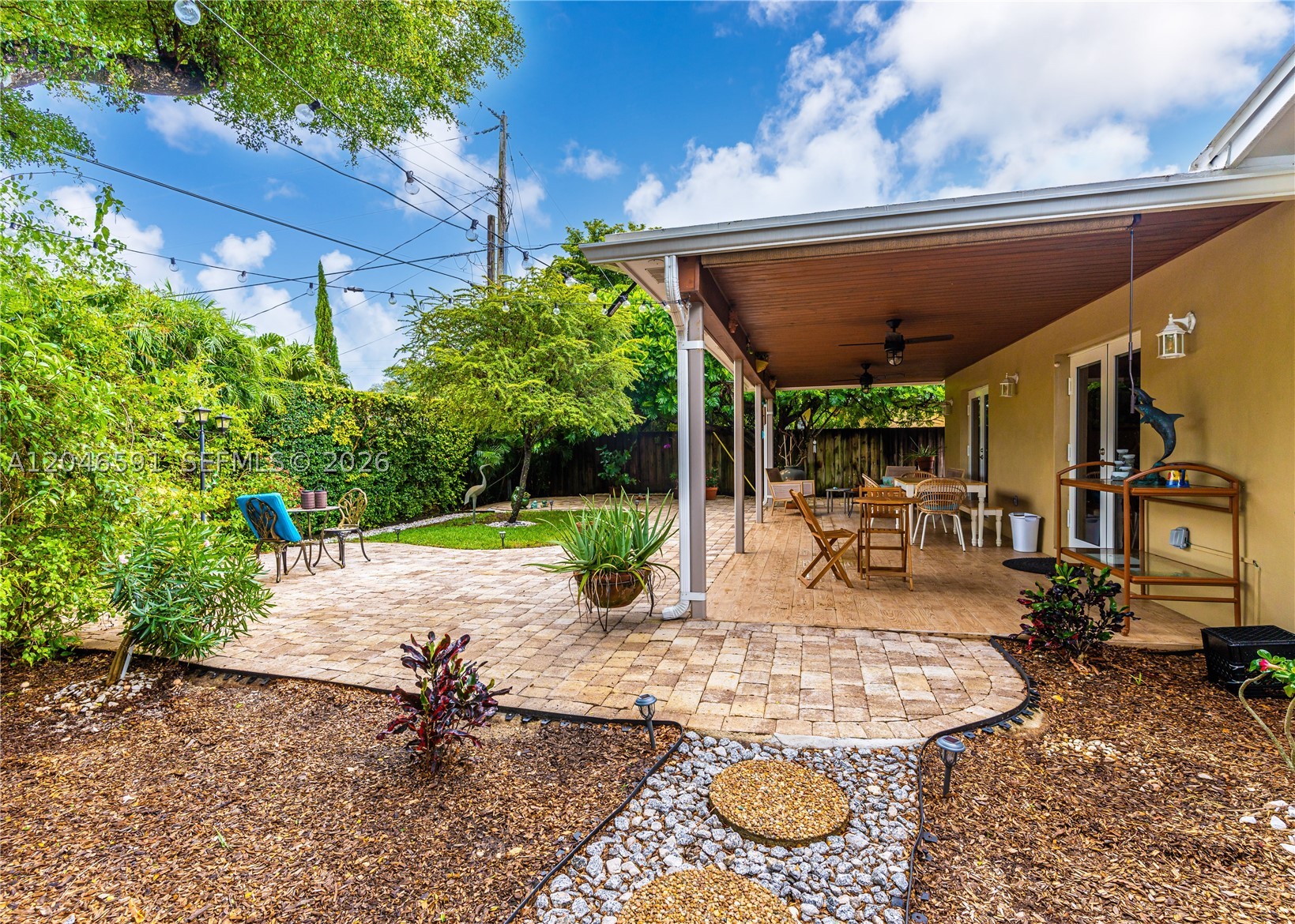 11180 SW 58th Ter, Miami FL 33173