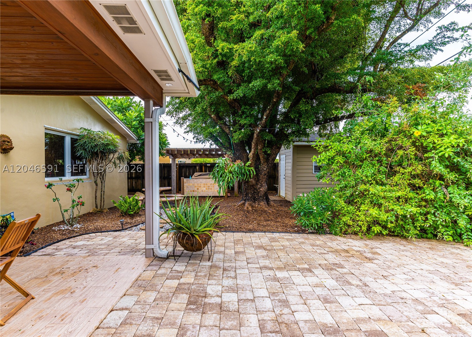 11180 SW 58th Ter, Miami FL 33173